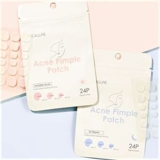 Acne Pimple Patch-Day & Night #2 Night 24pcs