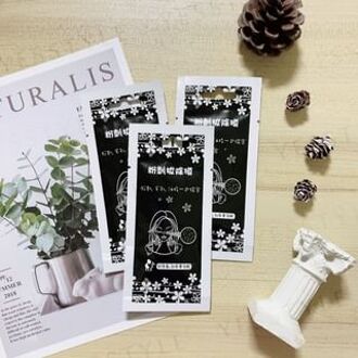 Acne Removal Mask 5 pcs