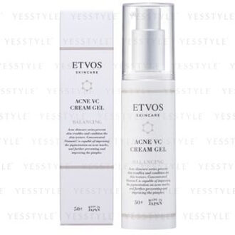 Acne VC Cream Gel 50g