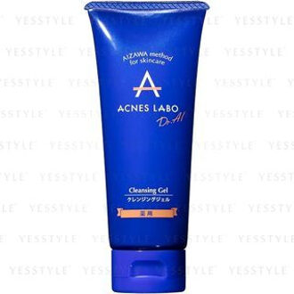 Acnes Labo Cleansing Gel 100g