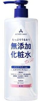 Acnes Labo Lotion Additive Free 450ml