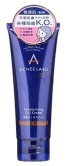 Acnes Labo Moisturizing Gel Cream 60g