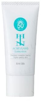 Acnes Labo Sunscreen SPF 50+ PA+++ 30g