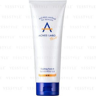 Acnes Labo Washing Form B 150g