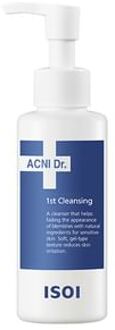 ACNI Dr. 1st Cleansing 130ml