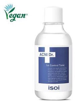ACNI Dr. 1st Control Tonic JUMBO 260ml