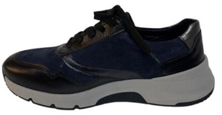 Aco Jasmin 07 Blauw - 39