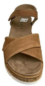 Aco Mia 01 - maat 38 Klaproos