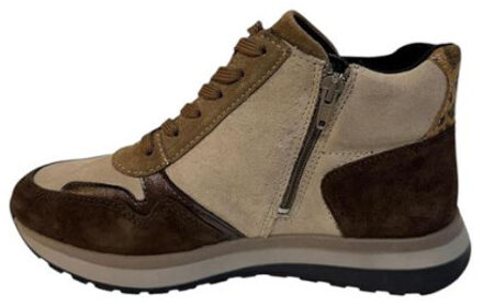 Aco Vivian 05 Zwart - 42