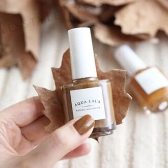 Acorn Nail Polish 15ml