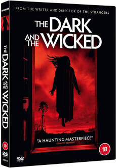 Acorn The Dark and the Wicked