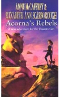 Acorna's Rebels