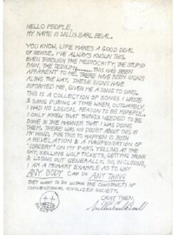 Acousmatic.. (Deluxe Edition)