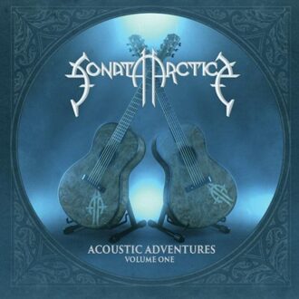 Acoustic Adventures Volume One - Sonata Arctica