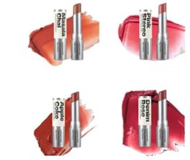 Acoustic Matt Balm - 4 Colors #03 Apple Coke