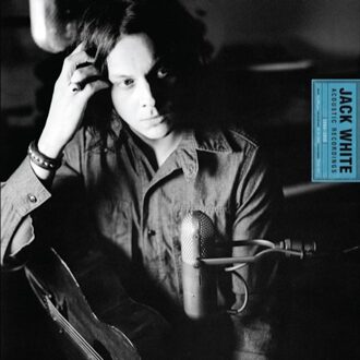 Acoustic Recordings 1998-2016 - Jack White