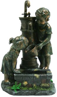 Acqua Arte set Atlanta 1387016 Bruin