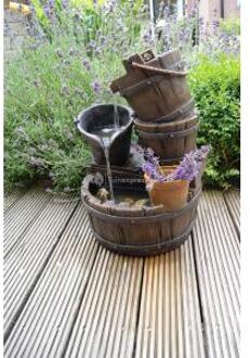 Acqua Arte set Halifax Bruin