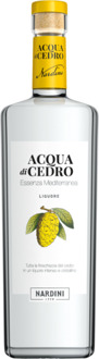 Acqua di Cedro 70CL