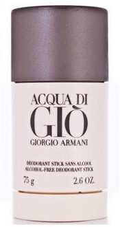 Acqua di Gio Deodorant Stick for Men 75 ml.