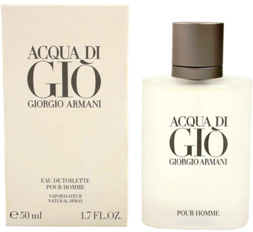 Acqua di Gio for Men 50 ml. EDT