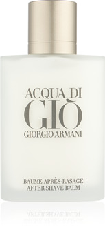 Acqua di Gio for Men Aftershave Balm 100 ml.