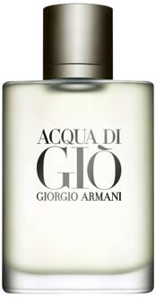 Acqua di Gio for Men EDT 100 ml