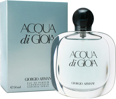 Acqua di Gioia 50 ml. EDP