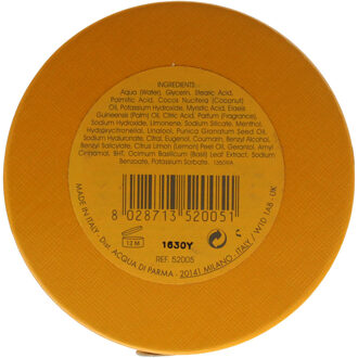 Acqua Di Parma Barbiere scheercrème Mannen