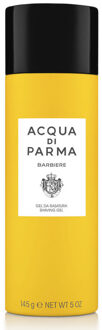 Acqua Di Parma Barbiere shaving gel 145gr Print / Multi - One size