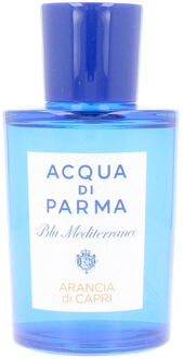 Acqua Di Parma Blu Mediterraneo Arance Di Capri Edt Vapo 100 ml - One Size