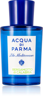 Acqua Di Parma Blu Mediterraneo Bergamotto Di Calabria 150 ml - Eau De Toilette - Herenparfum