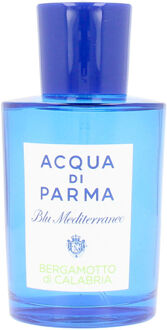 Acqua Di Parma Blu Mediterraneo Bergamotto di Calabria Edt Vapo 100 ml - maat