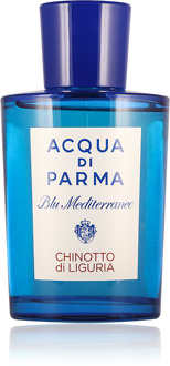 Acqua Di Parma Blu Mediterraneo - Chinotto di Liguria - Eau De Toilette - 150ML