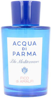 Acqua Di Parma Blu Mediterraneo Fico Di Amalfi Edt Vapo 180 ml - One Size