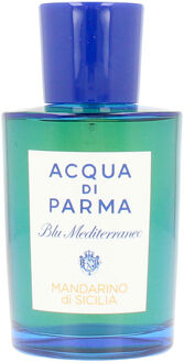 Acqua Di Parma Blu Mediterraneo Mandarin di Sicilia Edt Vapo 100 ml - One Size