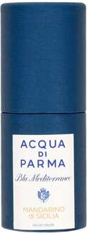 Acqua Di Parma Blu Mediterraneo - Mandarino di Sicilia Eau de Toilette Spray, 30 ml - One Size