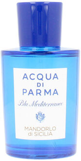 Acqua Di Parma Blu Mediterraneo Mandorlo Di Sicilia Edt Vapo 100 ml - One Size