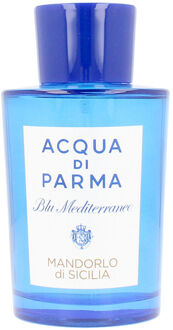 Acqua Di Parma Blu Mediterraneo Mandorlo Di Sicilia Edt Vapo 180 ml - One Size