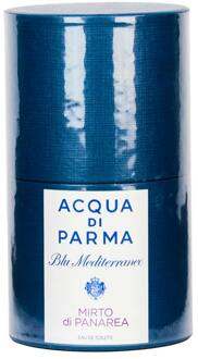 Acqua Di Parma Blu Mediterraneo Mirto Di Panarea 150 ml - Eau de Toilette - Unisex