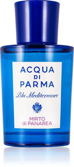 Acqua Di Parma Blu Mediterraneo Mirto Di Panarea 75 ml - Eau de Toilette - Unisex