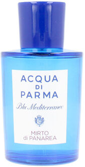Acqua Di Parma Blu Mediterraneo Mirto Di Panarea Edt Vapo 100 ml - One Size