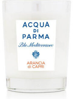 Acqua Di Parma Bm arancia candle 200 gr Print / Multi - One size