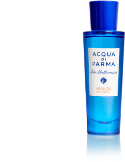 Acqua Di Parma Bm arancia edt 30 for set Print / Multi - One size