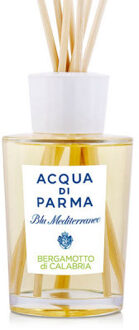 Acqua Di Parma Bm b. room diffuser 180 ml Print / Multi - One size