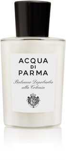 Acqua Di Parma C. after shave balm 100ml Print / Multi - One size