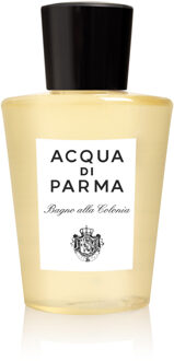 Acqua Di Parma C.bath & shower gel 200ml Print / Multi - One size