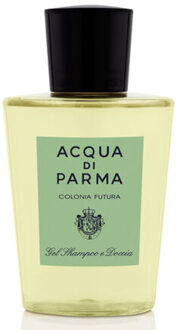 Acqua Di Parma C. futura hair shower 200 ml Print / Multi - One size