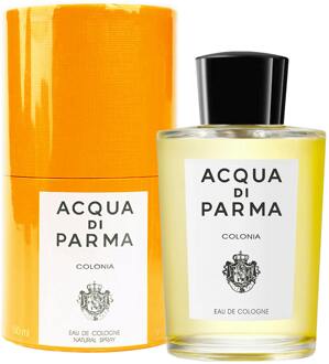 Acqua Di Parma Colonia 180 ml - Eau de Cologne - Unisex