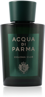 Acqua Di Parma Colonia C.L.U.B. Eau de Cologne 180 ml